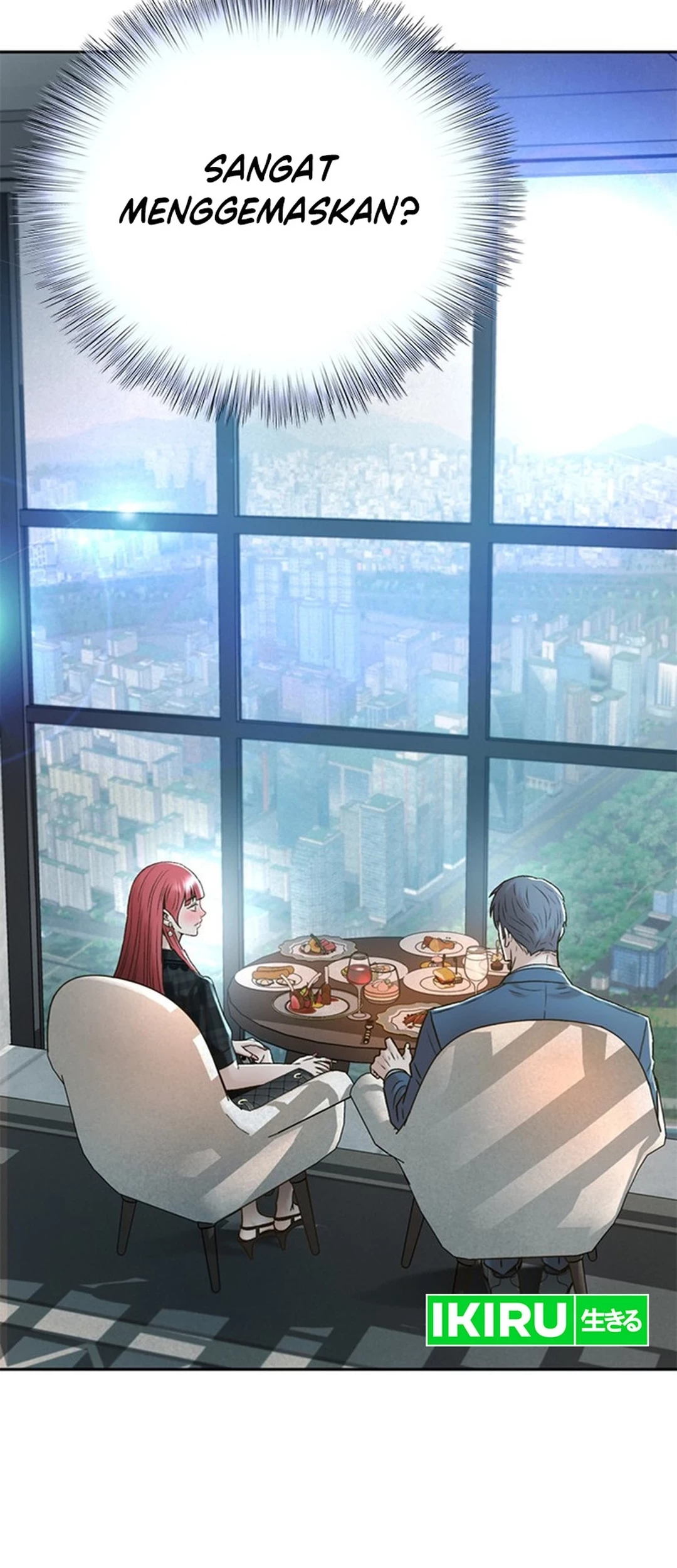 Judge Lee Han Young Chapter 148 Gambar 42