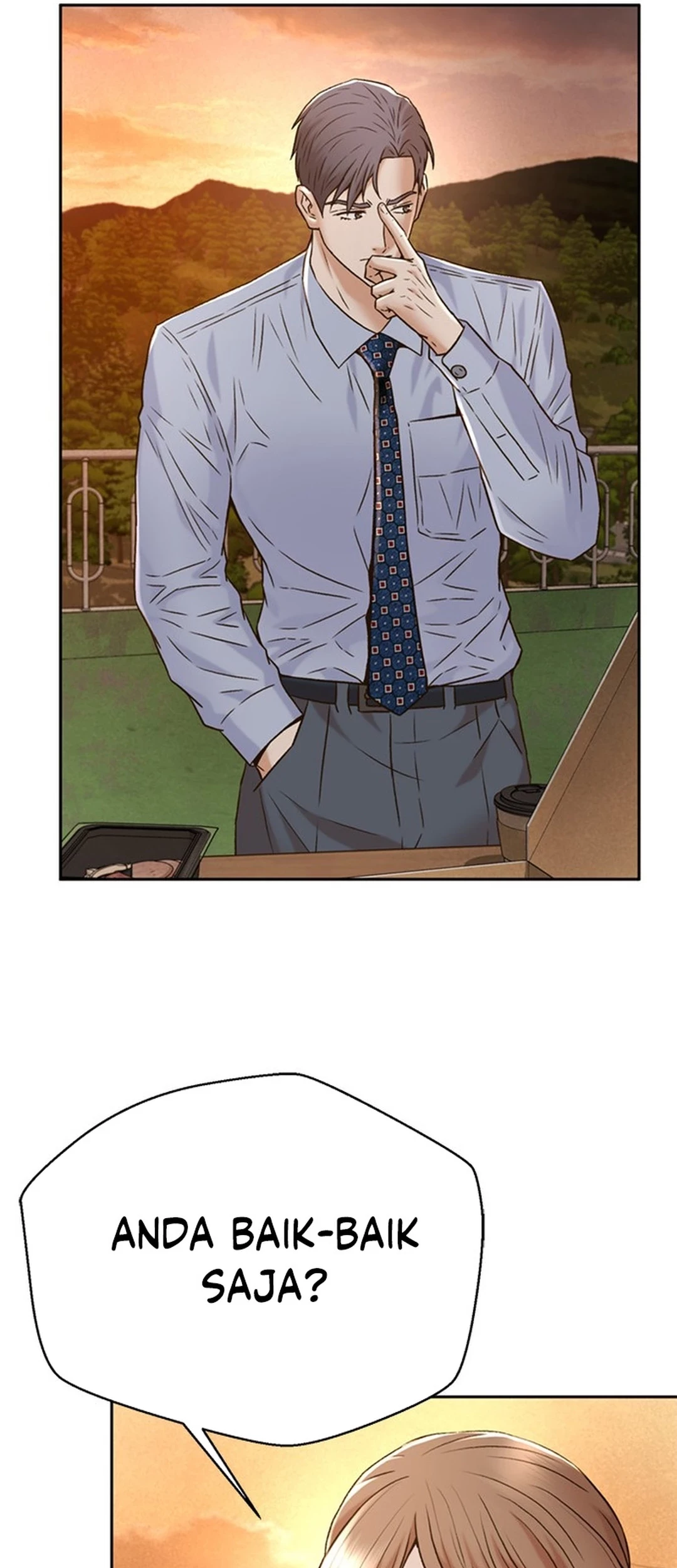 Judge Lee Han Young Chapter 148 Gambar 49