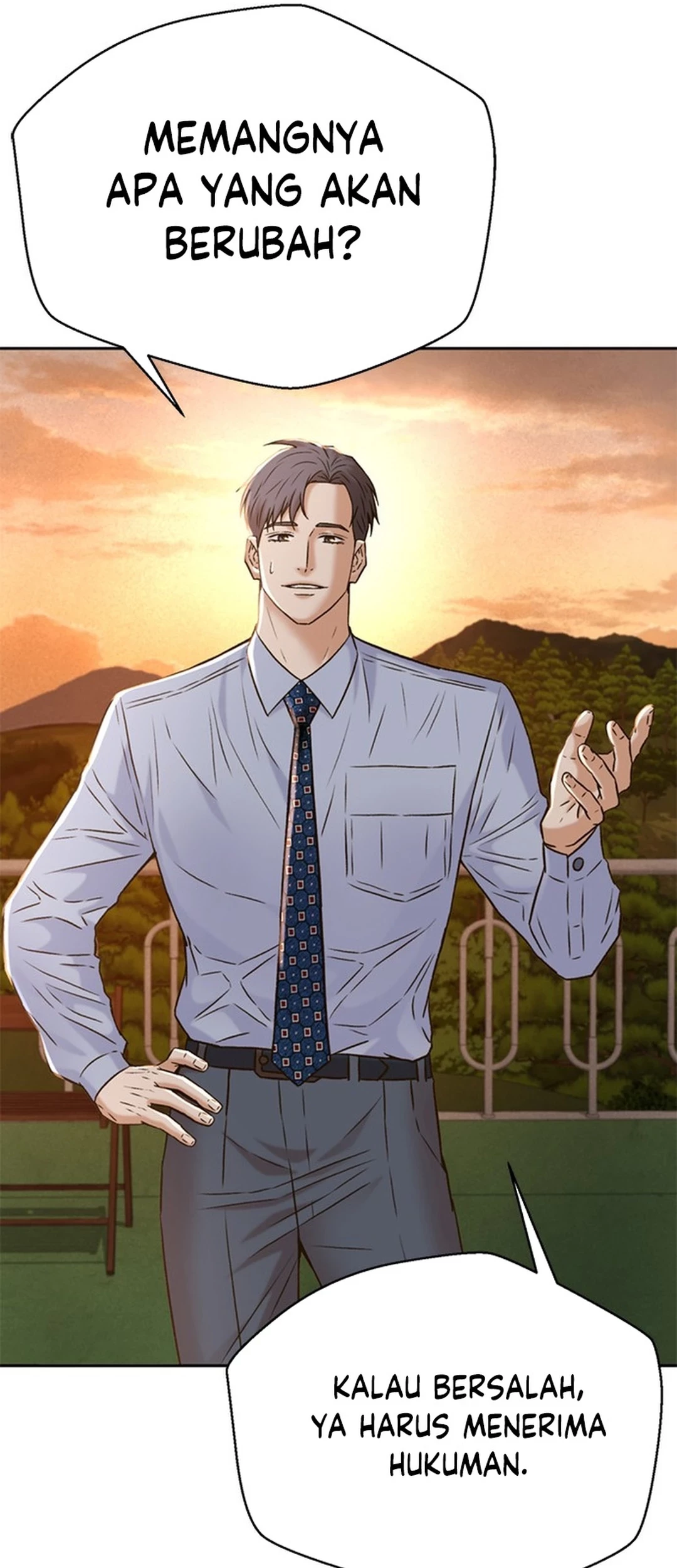 Judge Lee Han Young Chapter 148 Gambar 51