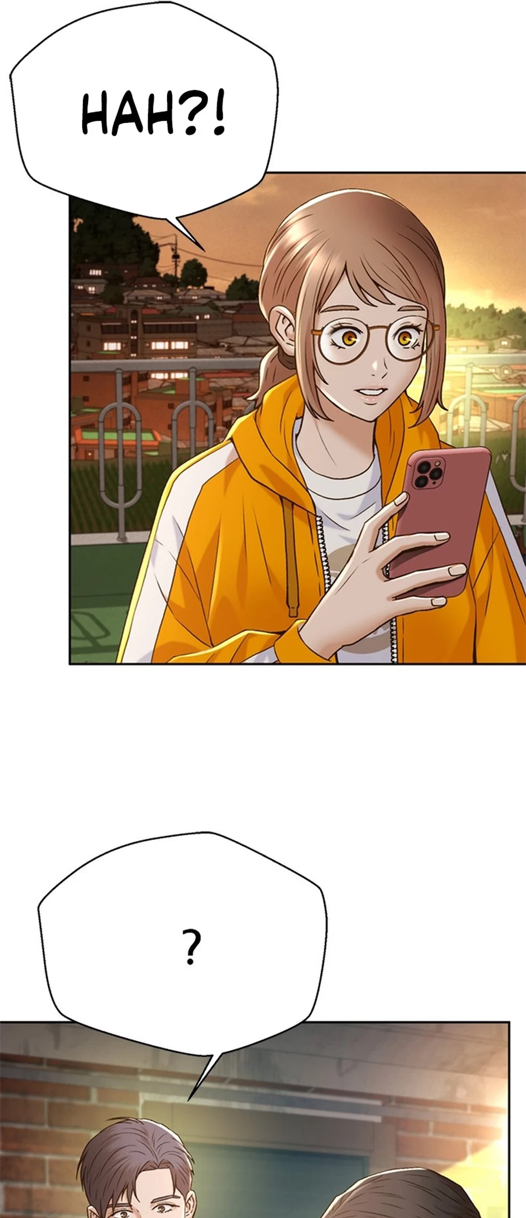 Judge Lee Han Young Chapter 148 Gambar 55