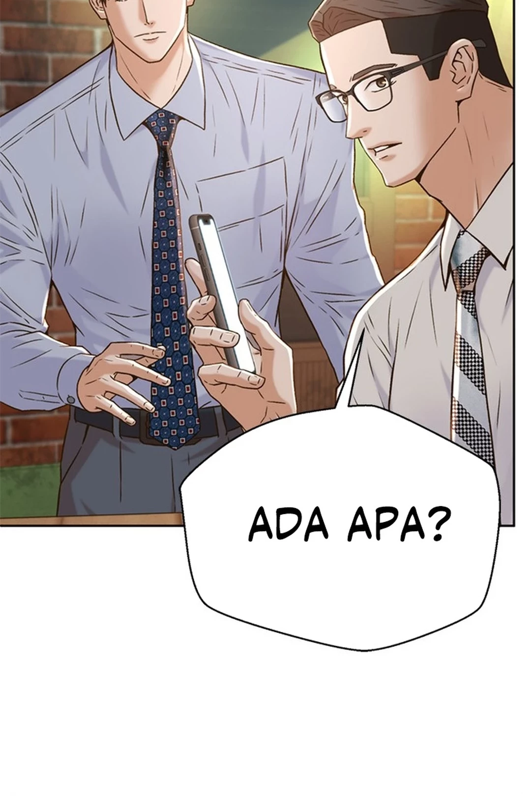 Judge Lee Han Young Chapter 148 Gambar 56