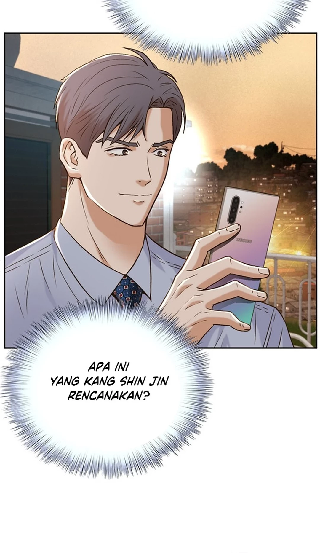 Judge Lee Han Young Chapter 148 Gambar 62