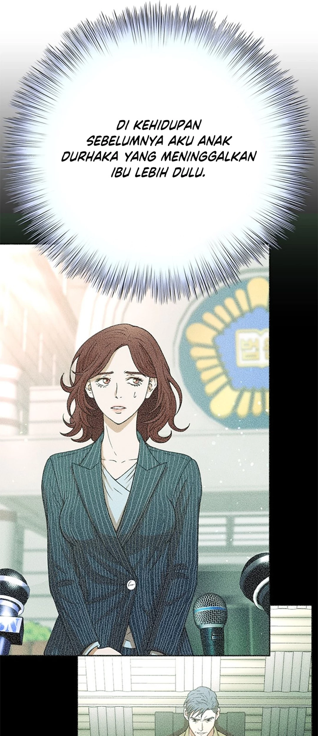 Judge Lee Han Young Chapter 148 Gambar 75