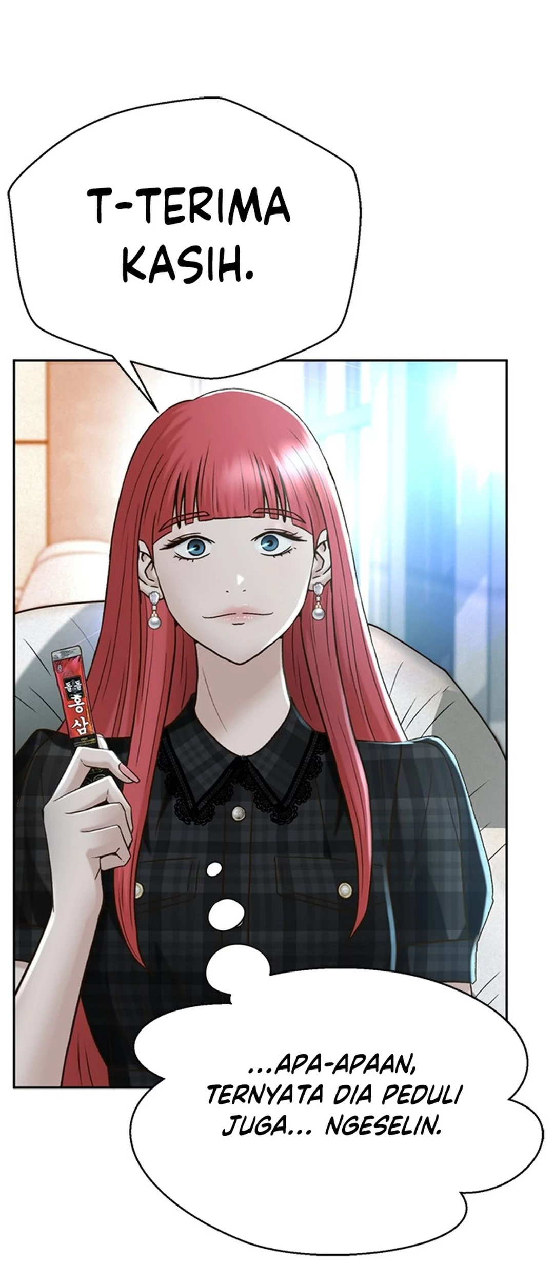 Judge Lee Han Young Chapter 148 Gambar 6