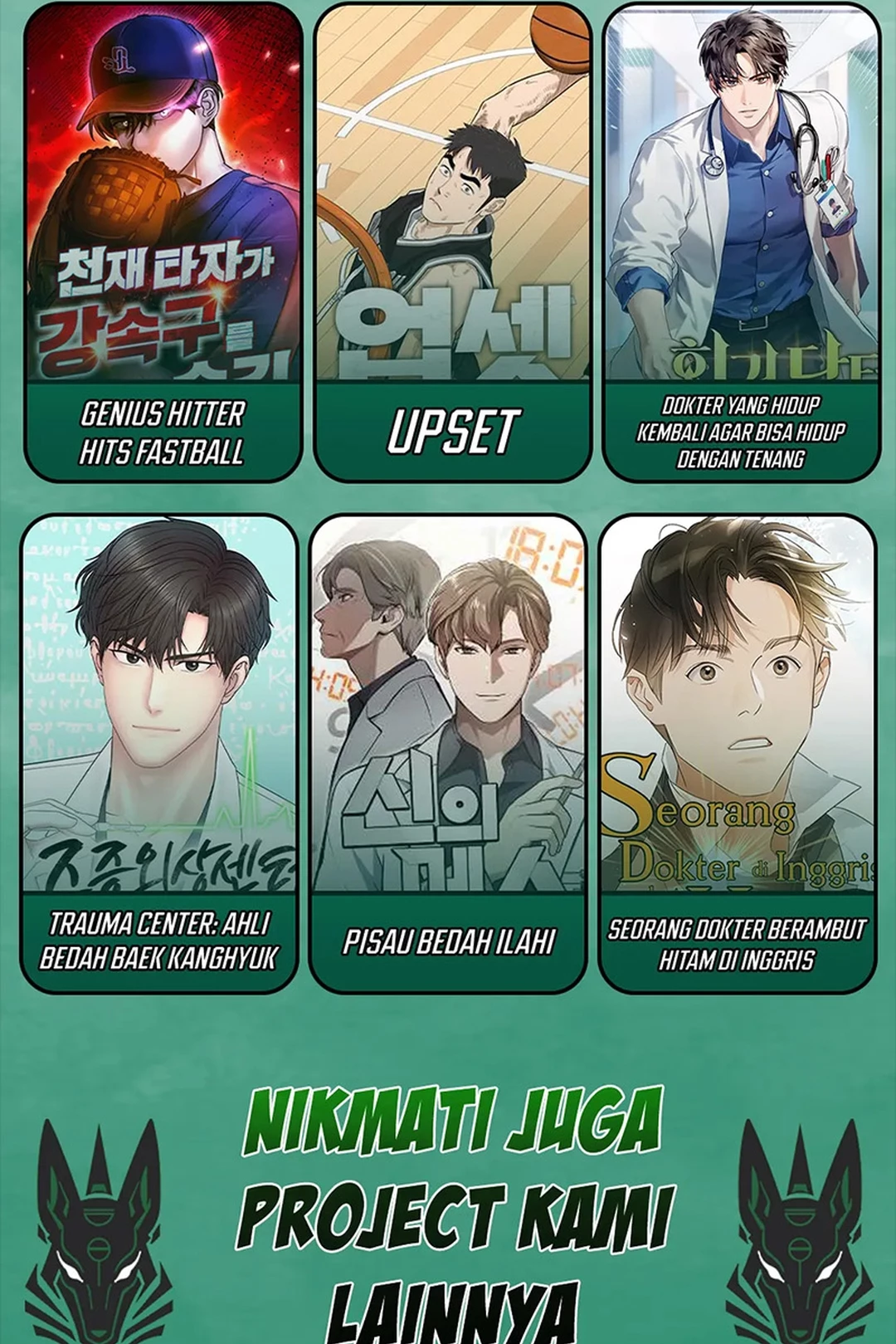 Judge Lee Han Young Chapter 148 Gambar 90