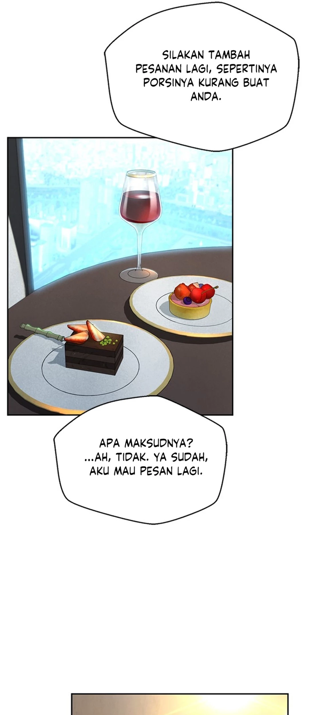 Judge Lee Han Young Chapter 148 Gambar 13