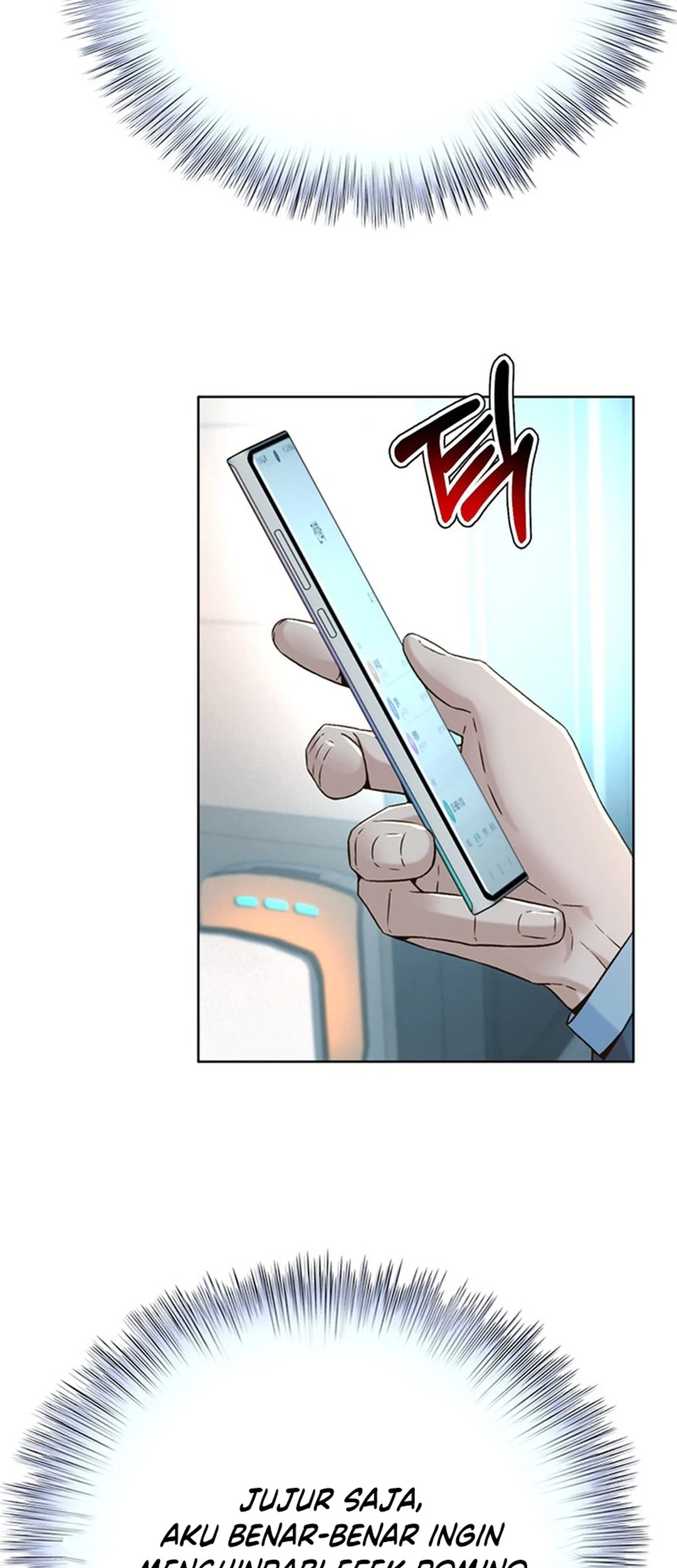 Judge Lee Han Young Chapter 148 Gambar 17