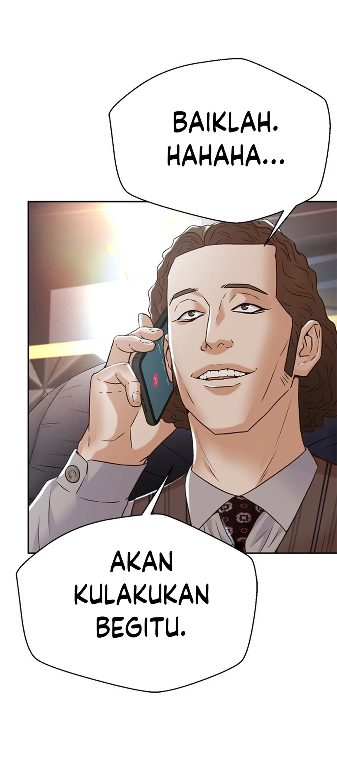 Judge Lee Han Young Chapter 149 Gambar 19