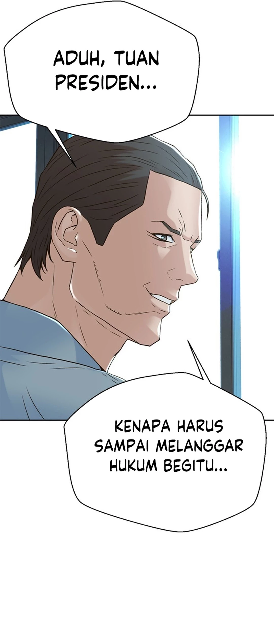 Judge Lee Han Young Chapter 149 Gambar 21