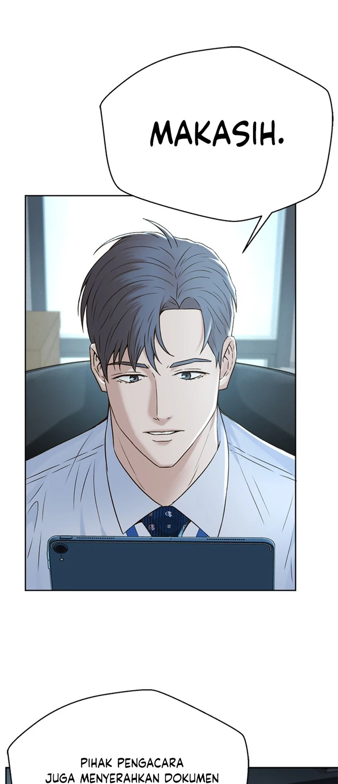 Judge Lee Han Young Chapter 149 Gambar 25