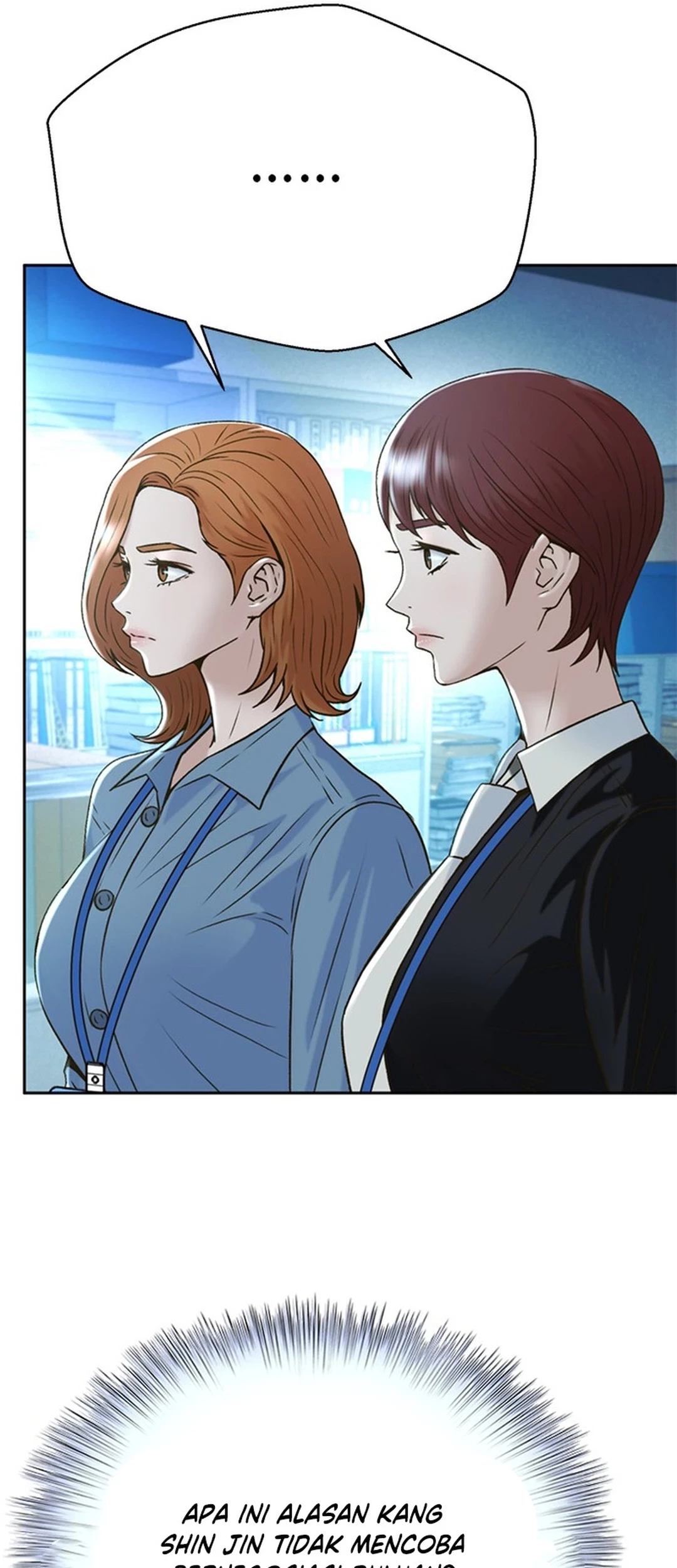 Judge Lee Han Young Chapter 149 Gambar 37