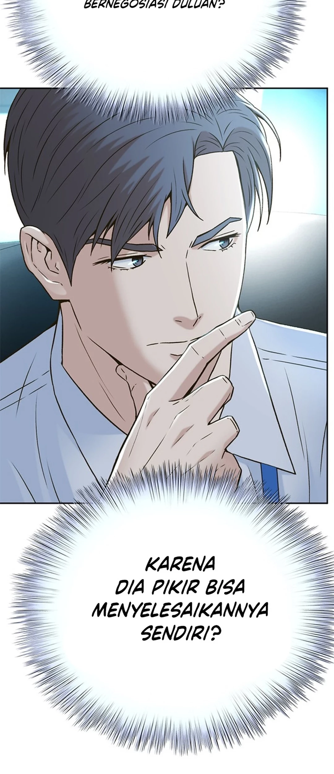 Judge Lee Han Young Chapter 149 Gambar 38