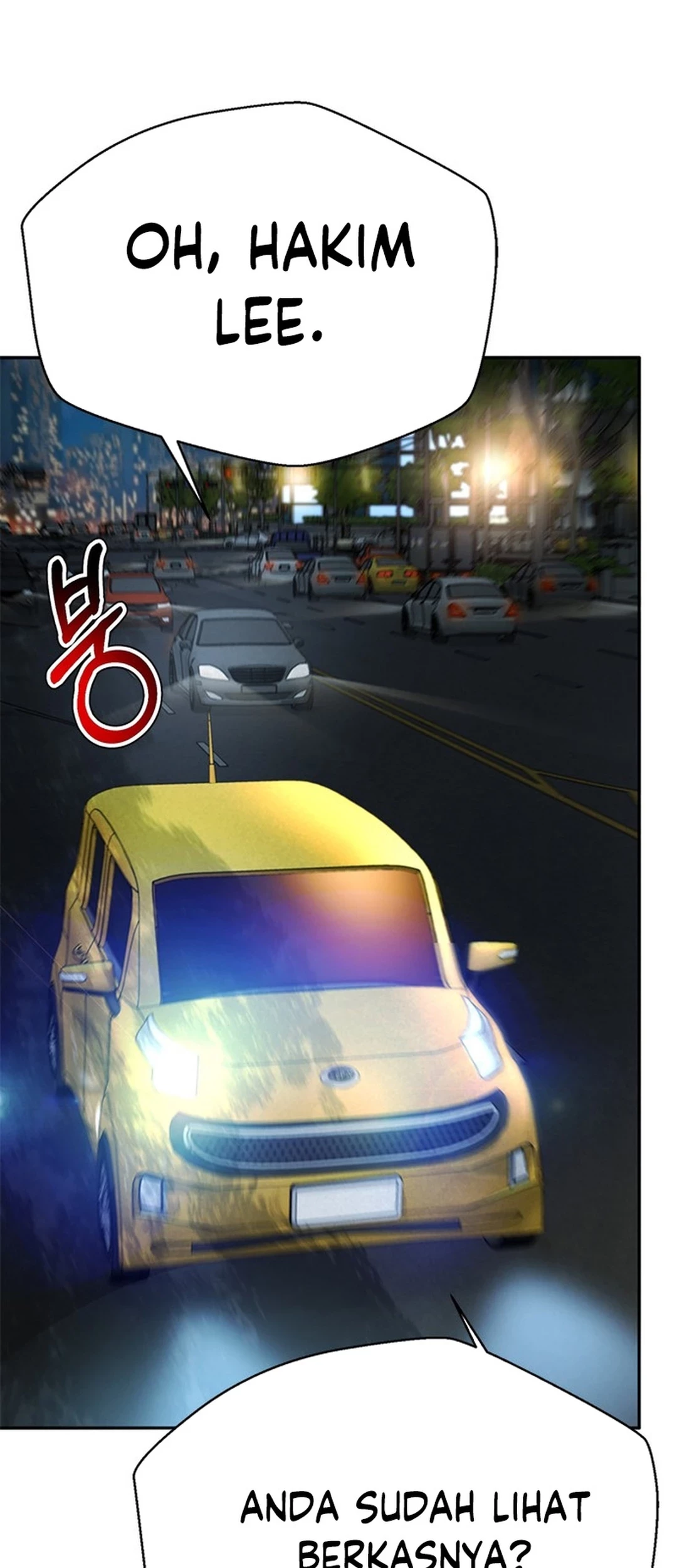 Judge Lee Han Young Chapter 149 Gambar 43