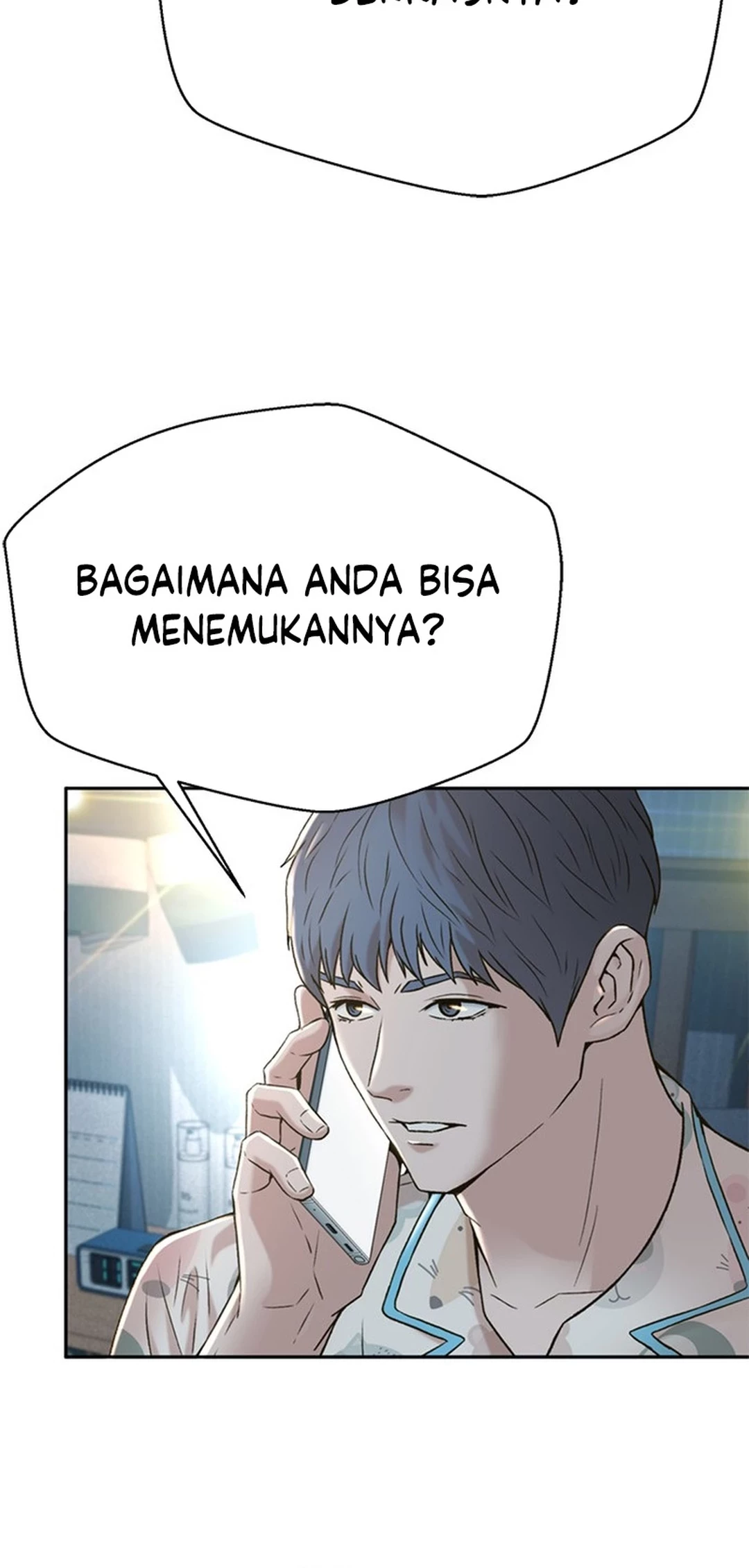 Judge Lee Han Young Chapter 149 Gambar 44