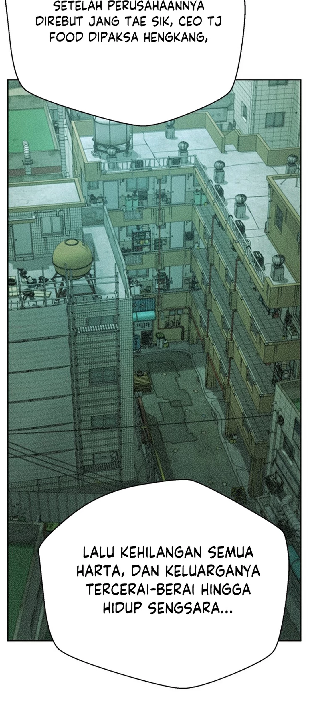 Judge Lee Han Young Chapter 149 Gambar 46