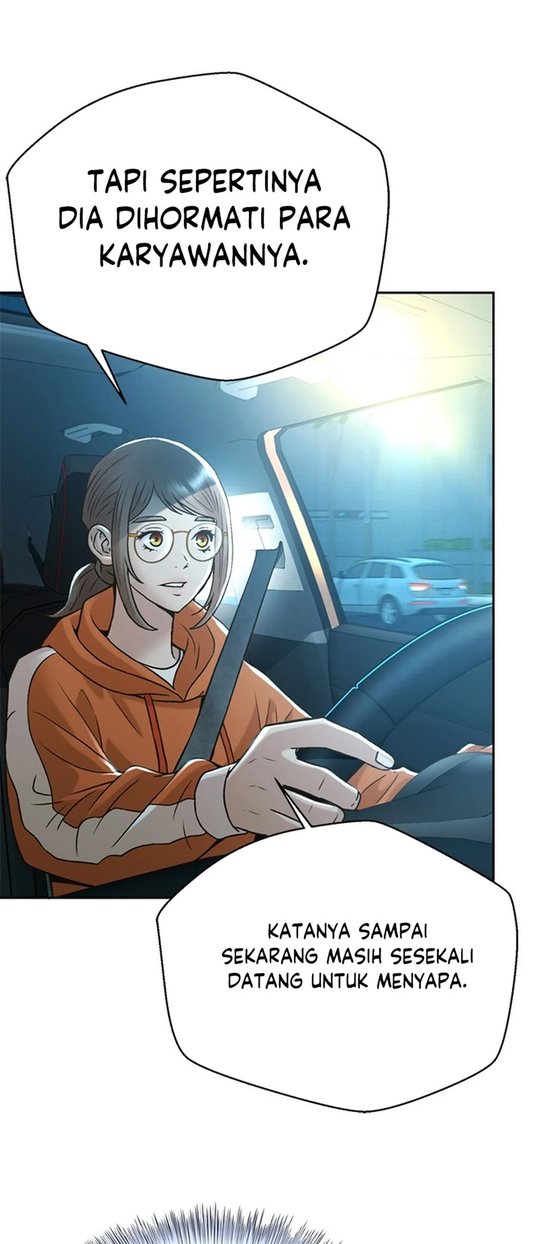 Judge Lee Han Young Chapter 149 Gambar 47