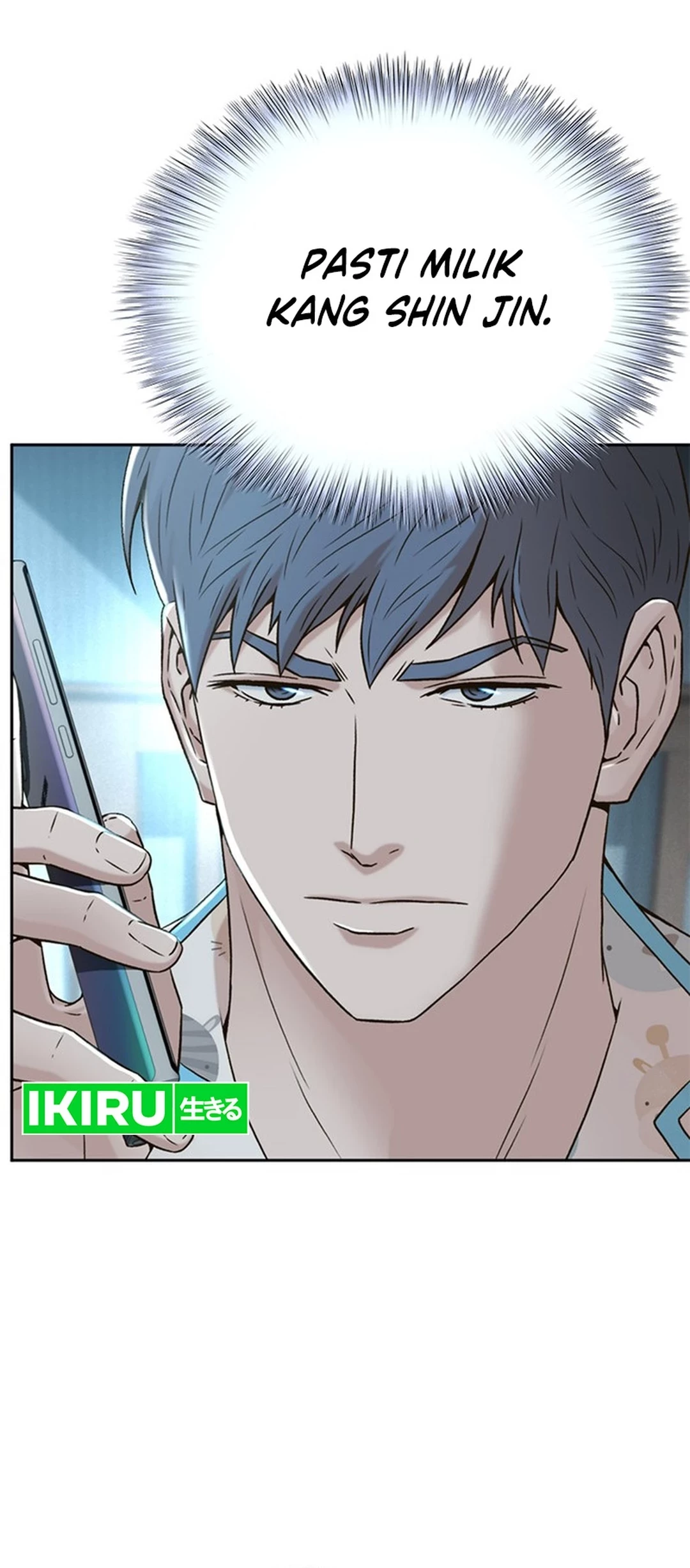 Judge Lee Han Young Chapter 149 Gambar 52