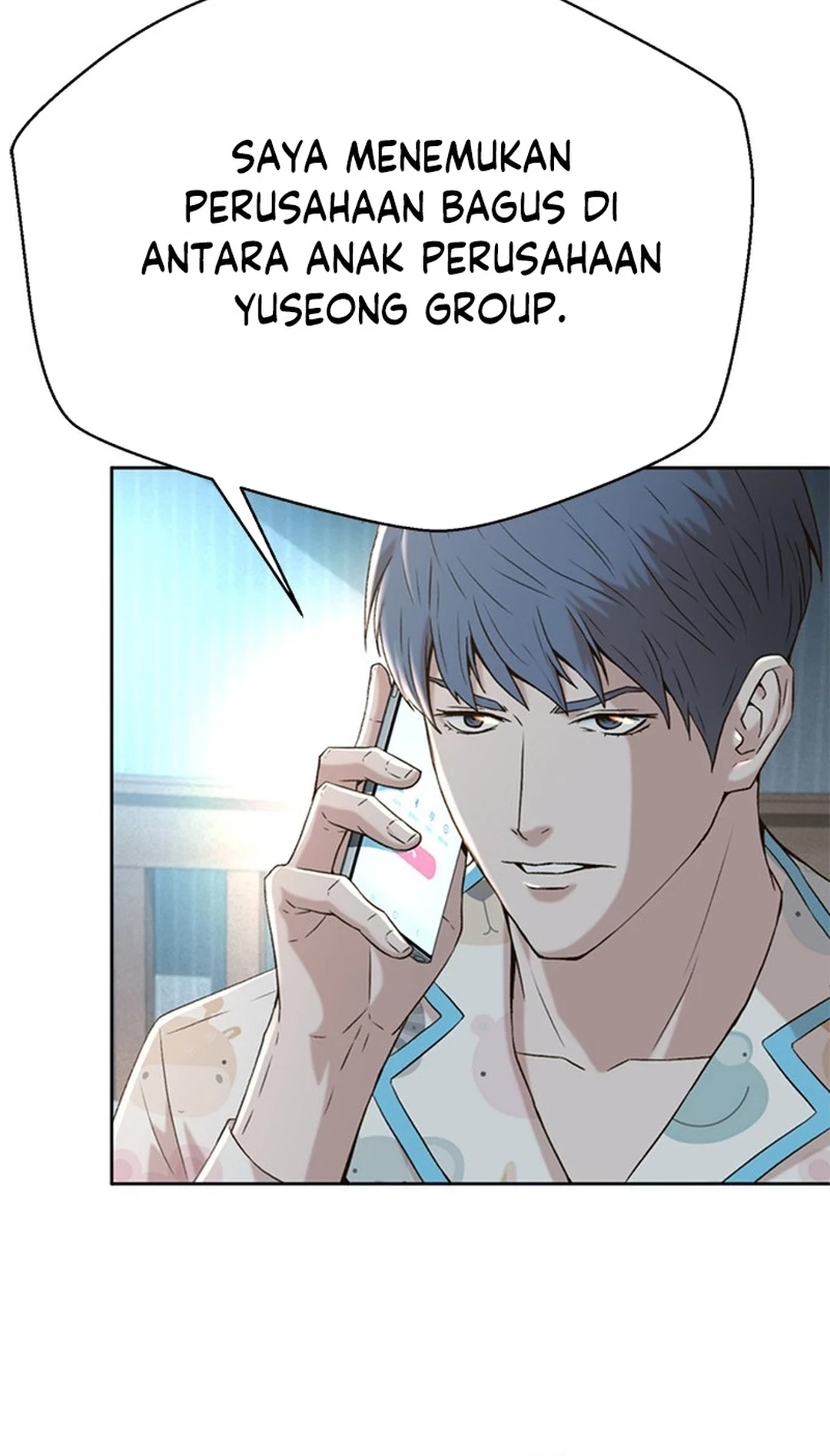 Judge Lee Han Young Chapter 149 Gambar 60