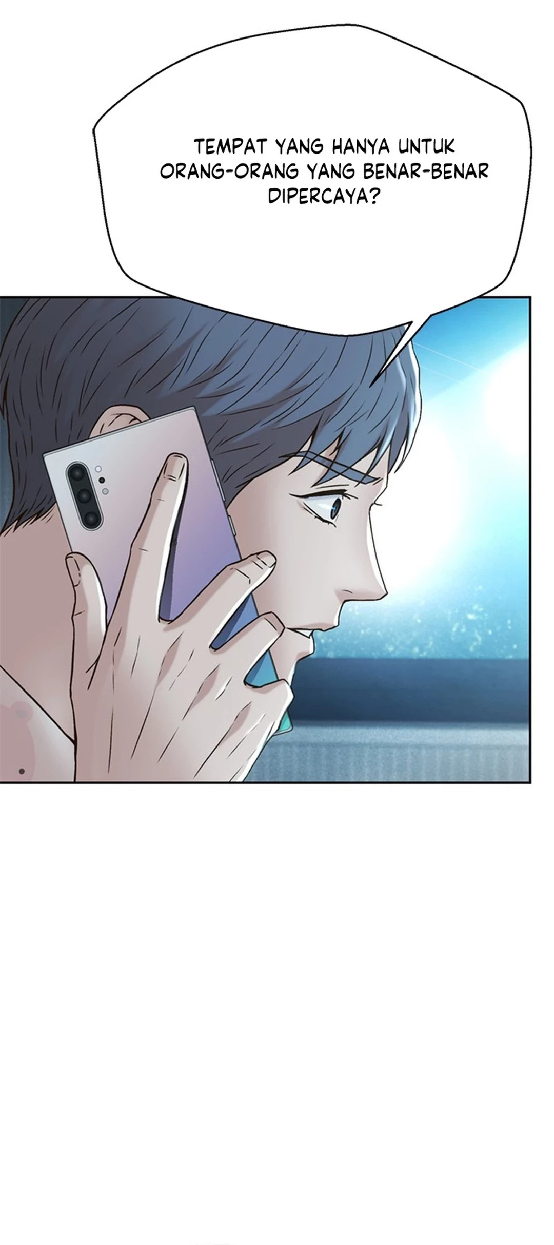 Judge Lee Han Young Chapter 149 Gambar 68