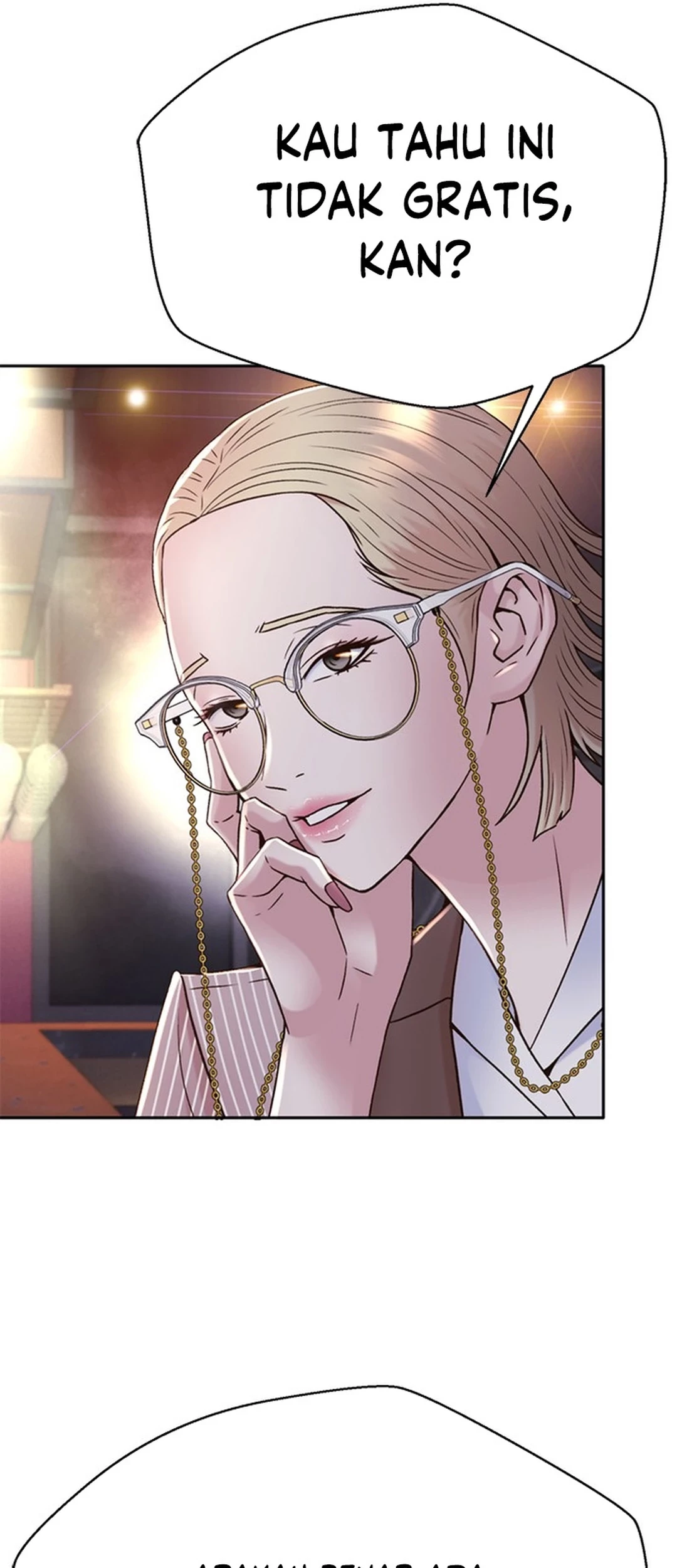 Judge Lee Han Young Chapter 149 Gambar 71