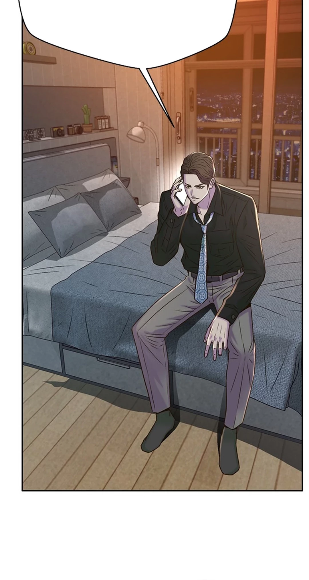 Judge Lee Han Young Chapter 149 Gambar 80