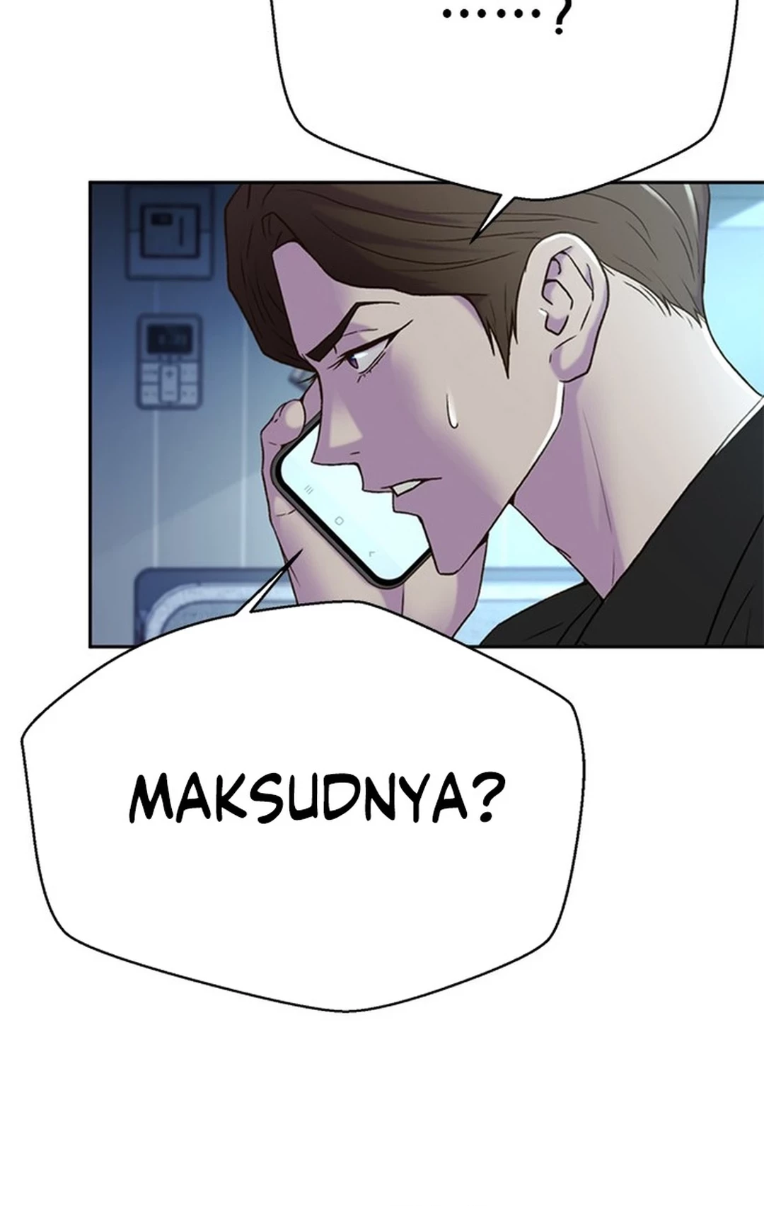 Judge Lee Han Young Chapter 149 Gambar 84