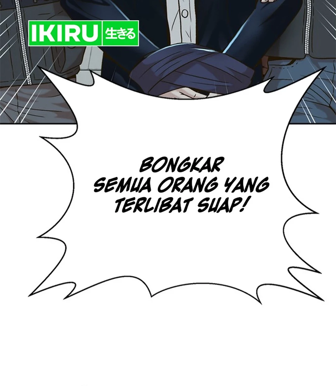 Judge Lee Han Young Chapter 149 Gambar 94