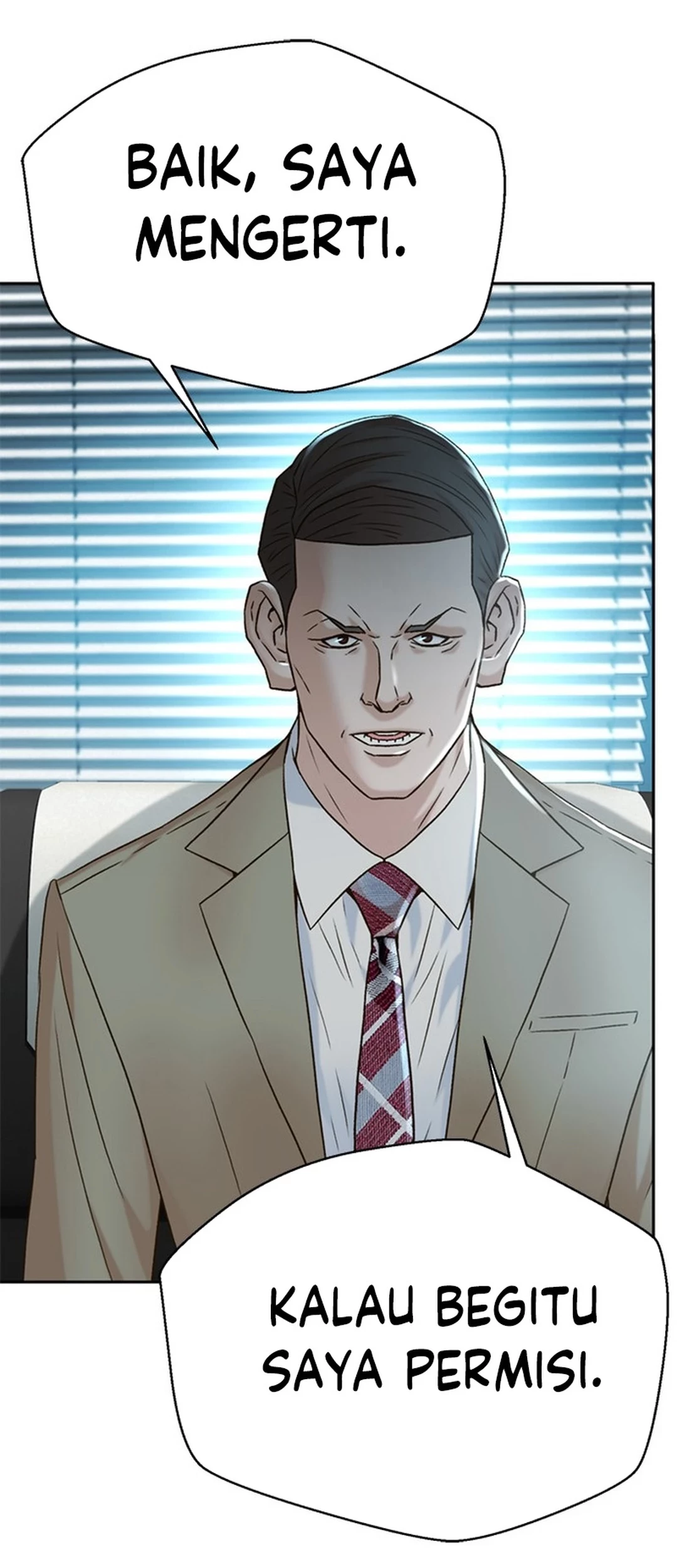 Judge Lee Han Young Chapter 149 Gambar 14