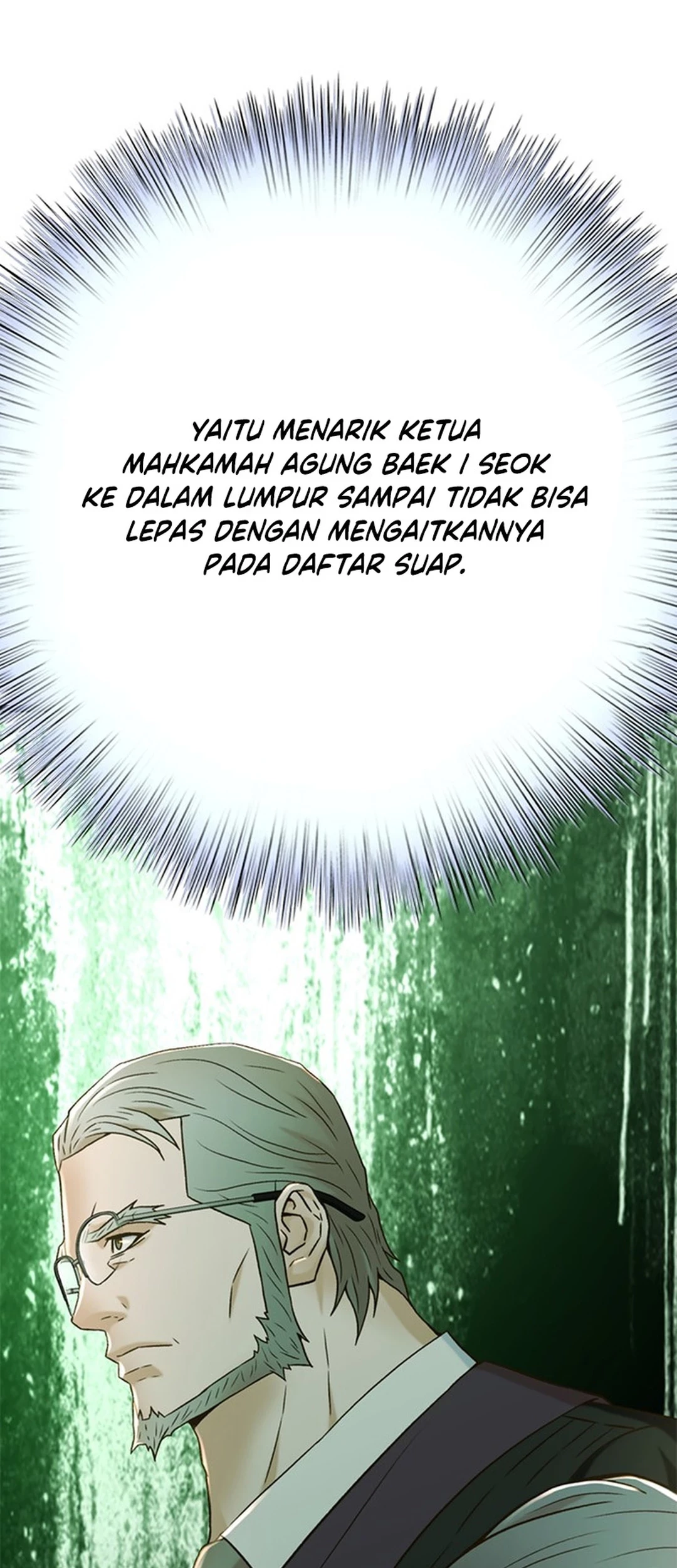 Judge Lee Han Young Chapter 150 Gambar 22