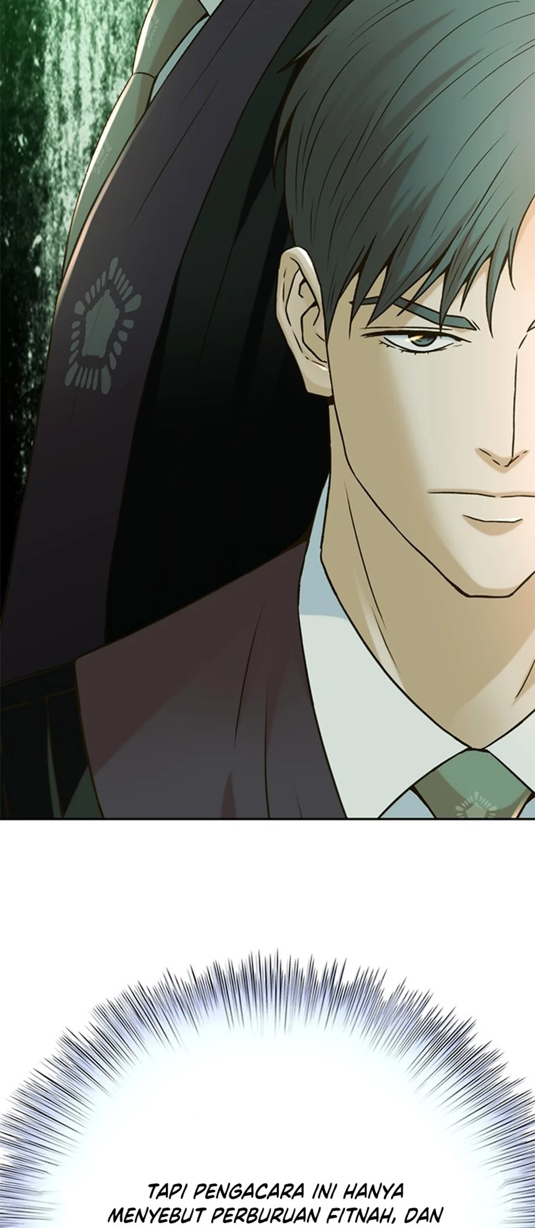 Judge Lee Han Young Chapter 150 Gambar 23