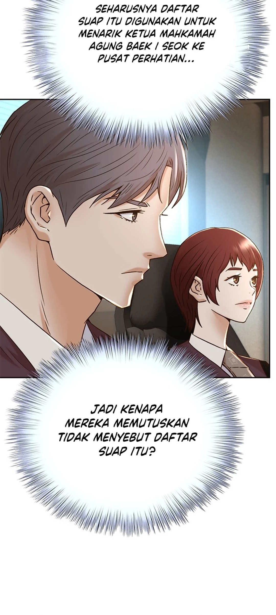 Judge Lee Han Young Chapter 150 Gambar 25