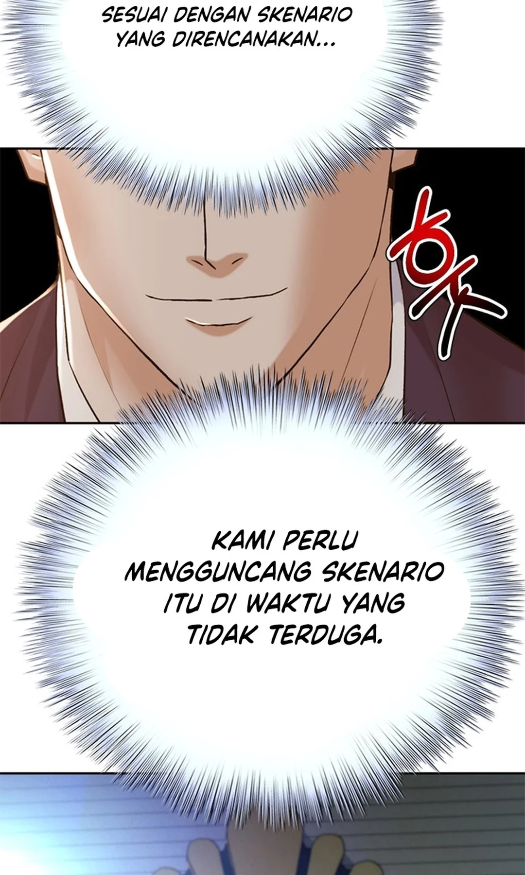 Judge Lee Han Young Chapter 150 Gambar 31