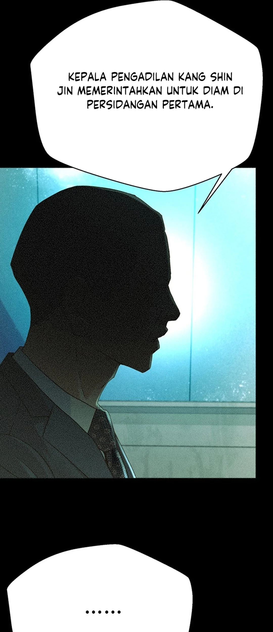 Judge Lee Han Young Chapter 150 Gambar 40