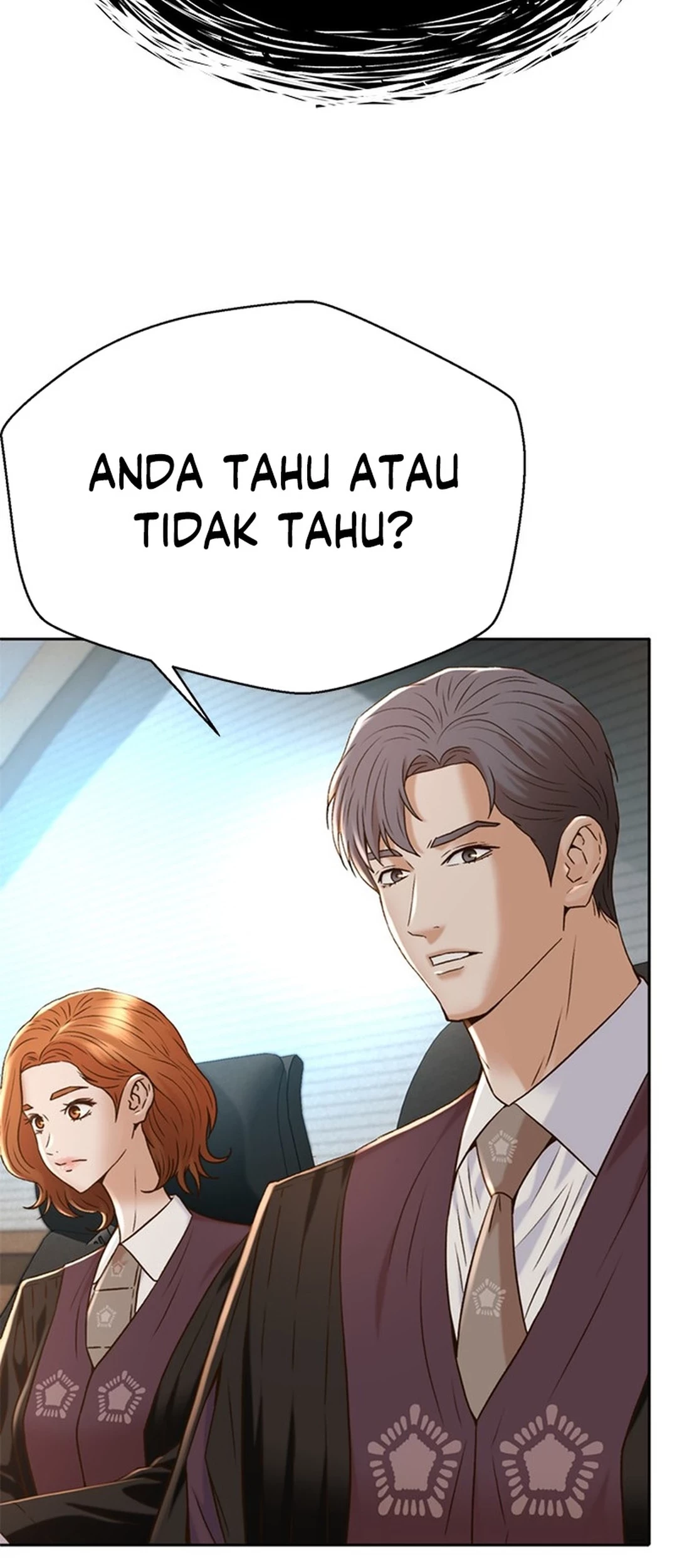 Judge Lee Han Young Chapter 150 Gambar 43