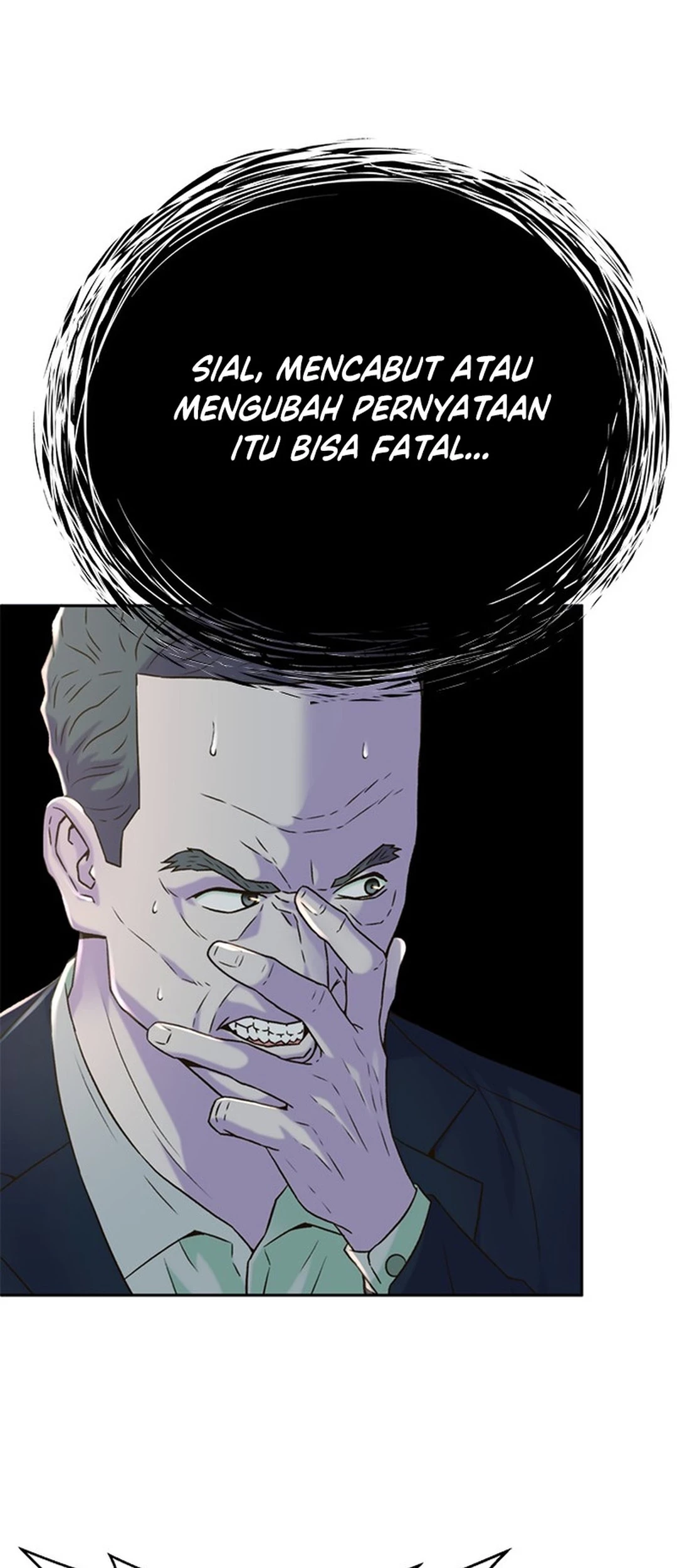 Judge Lee Han Young Chapter 150 Gambar 44