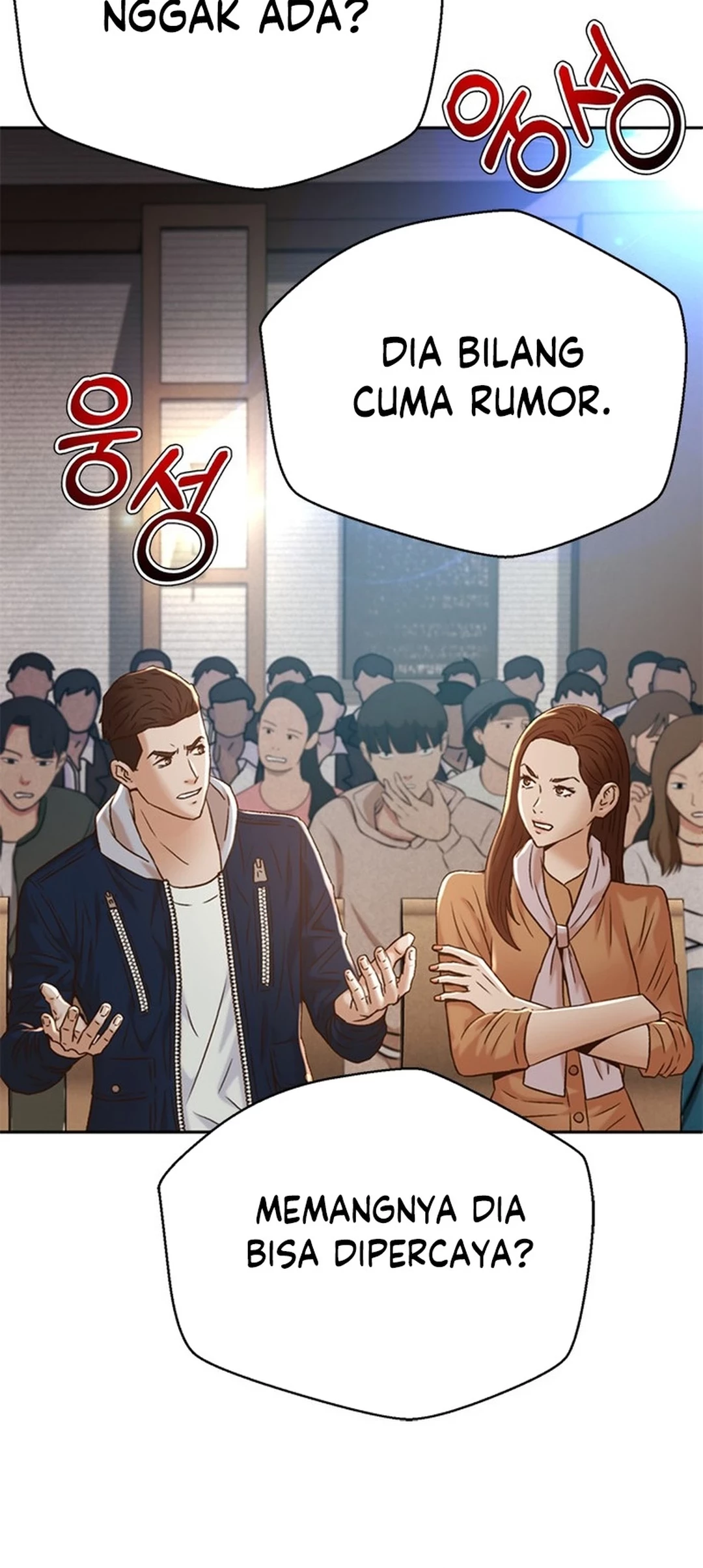 Judge Lee Han Young Chapter 150 Gambar 53