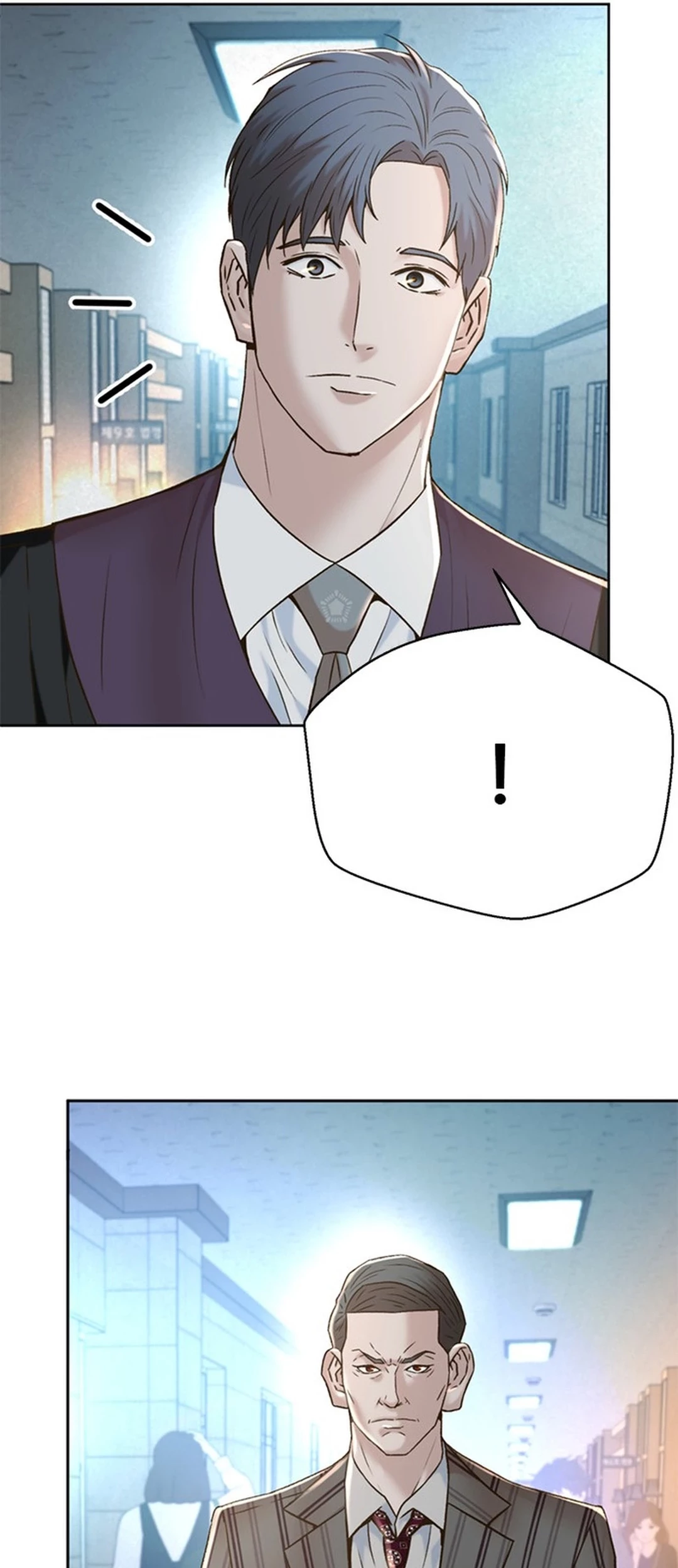 Judge Lee Han Young Chapter 150 Gambar 57