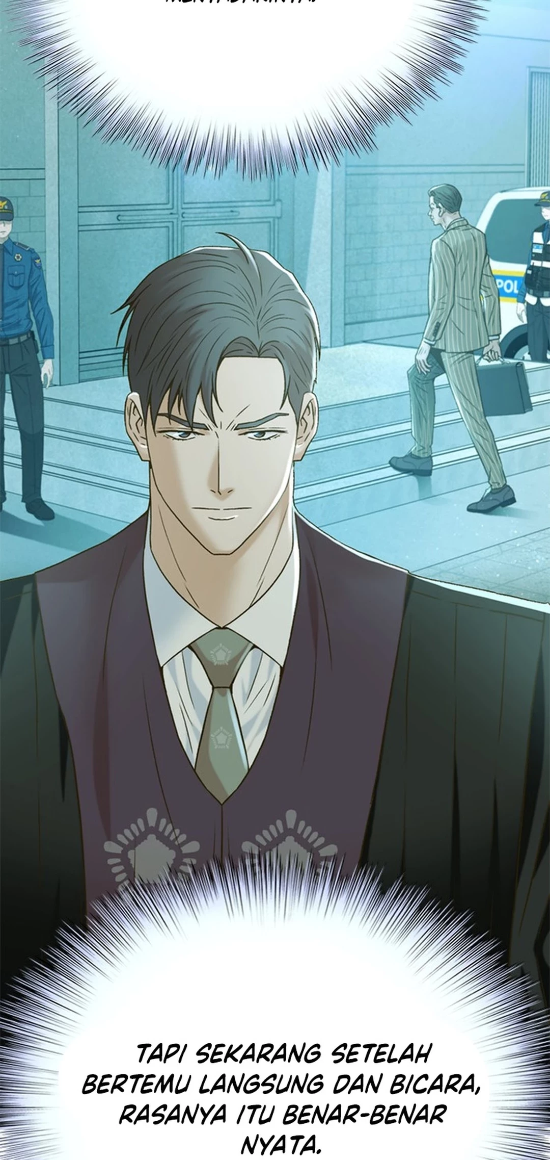 Judge Lee Han Young Chapter 150 Gambar 74