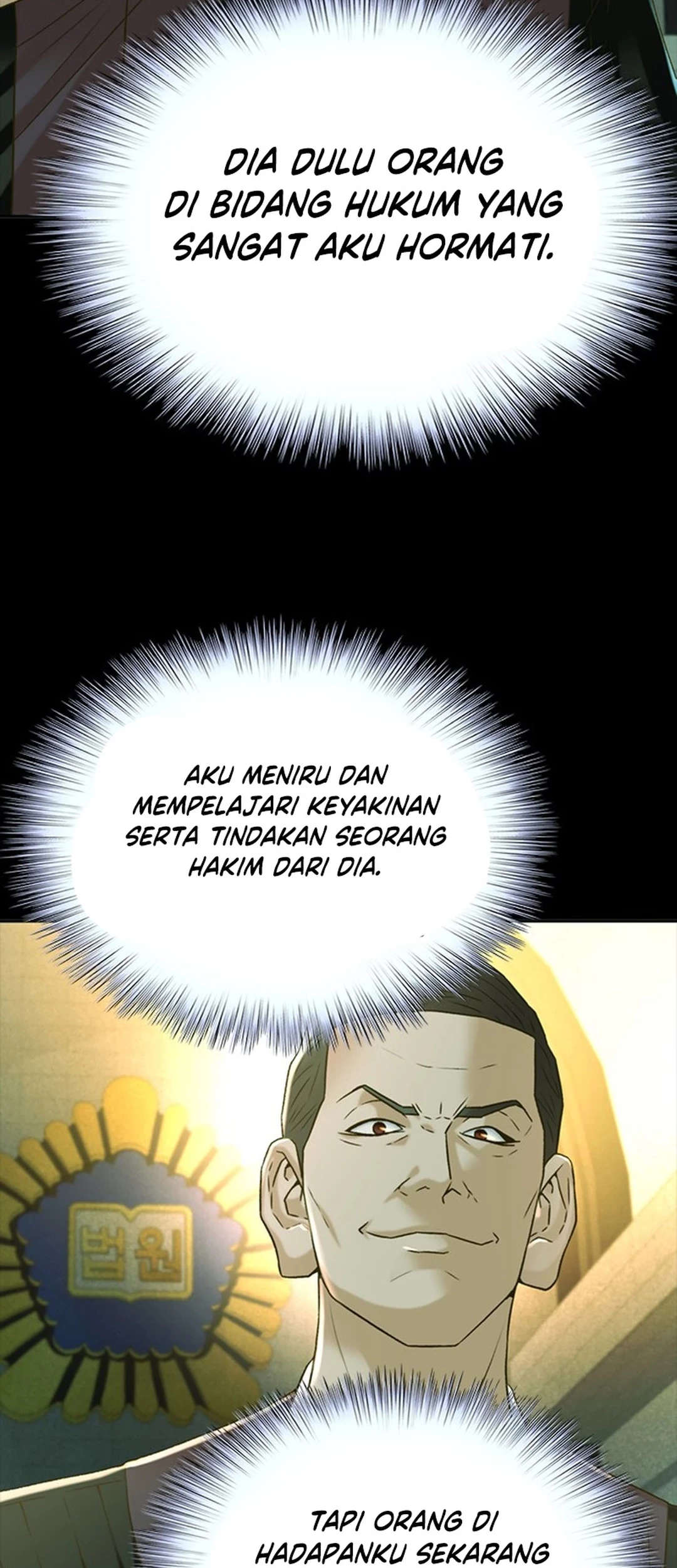 Judge Lee Han Young Chapter 150 Gambar 76