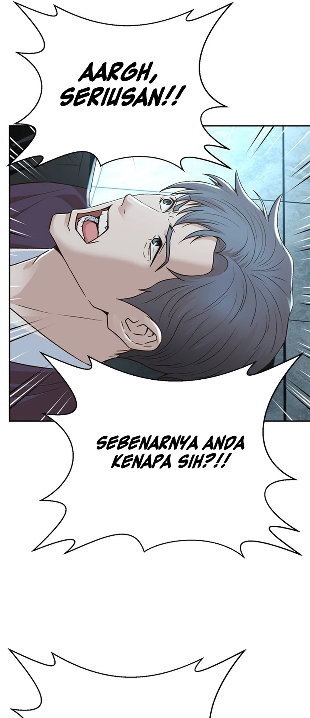 Judge Lee Han Young Chapter 150 Gambar 85