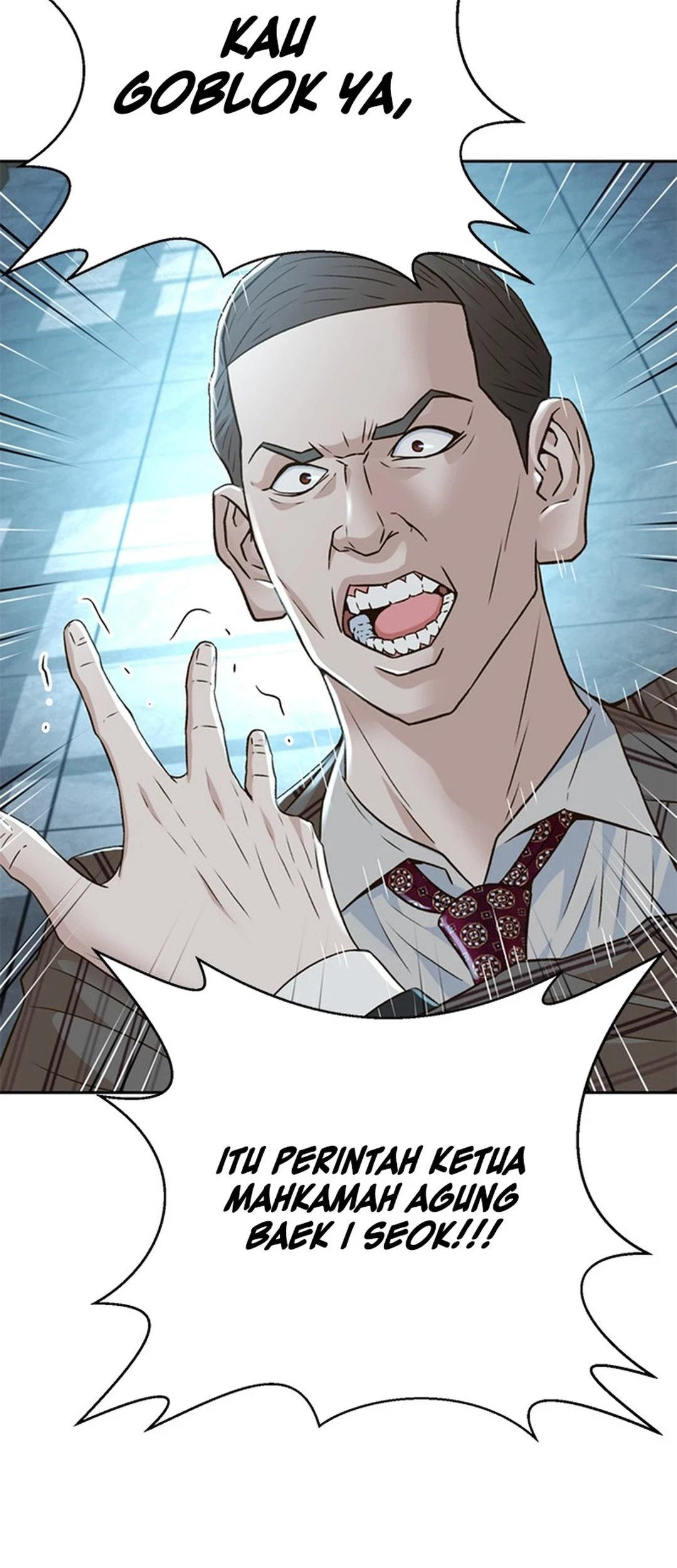 Judge Lee Han Young Chapter 150 Gambar 86