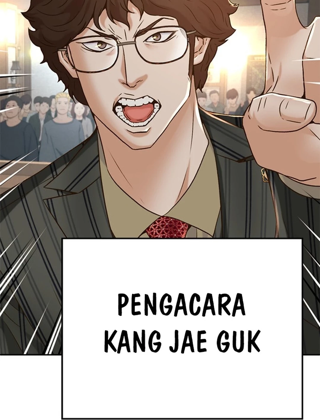 Judge Lee Han Young Chapter 150 Gambar 13
