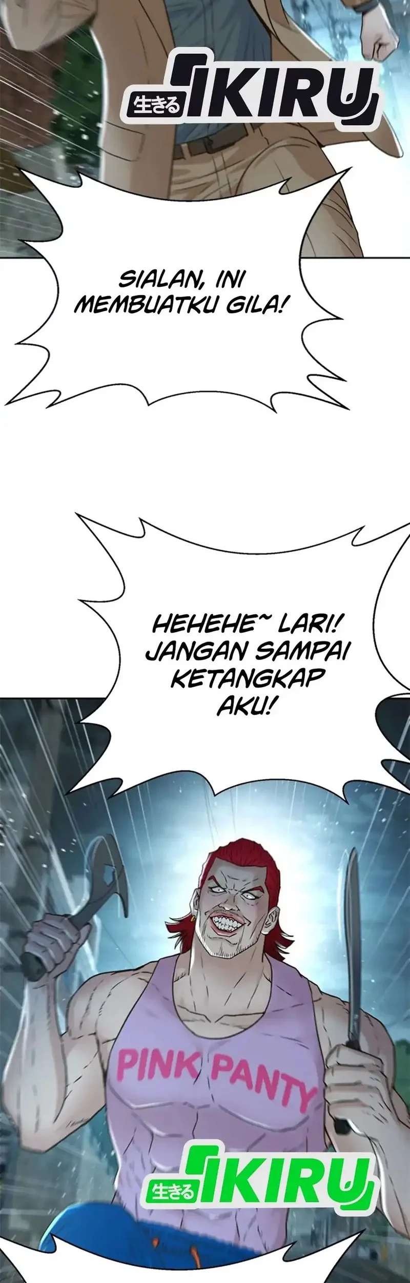 Judge Lee Han Young Chapter 151 Gambar 54