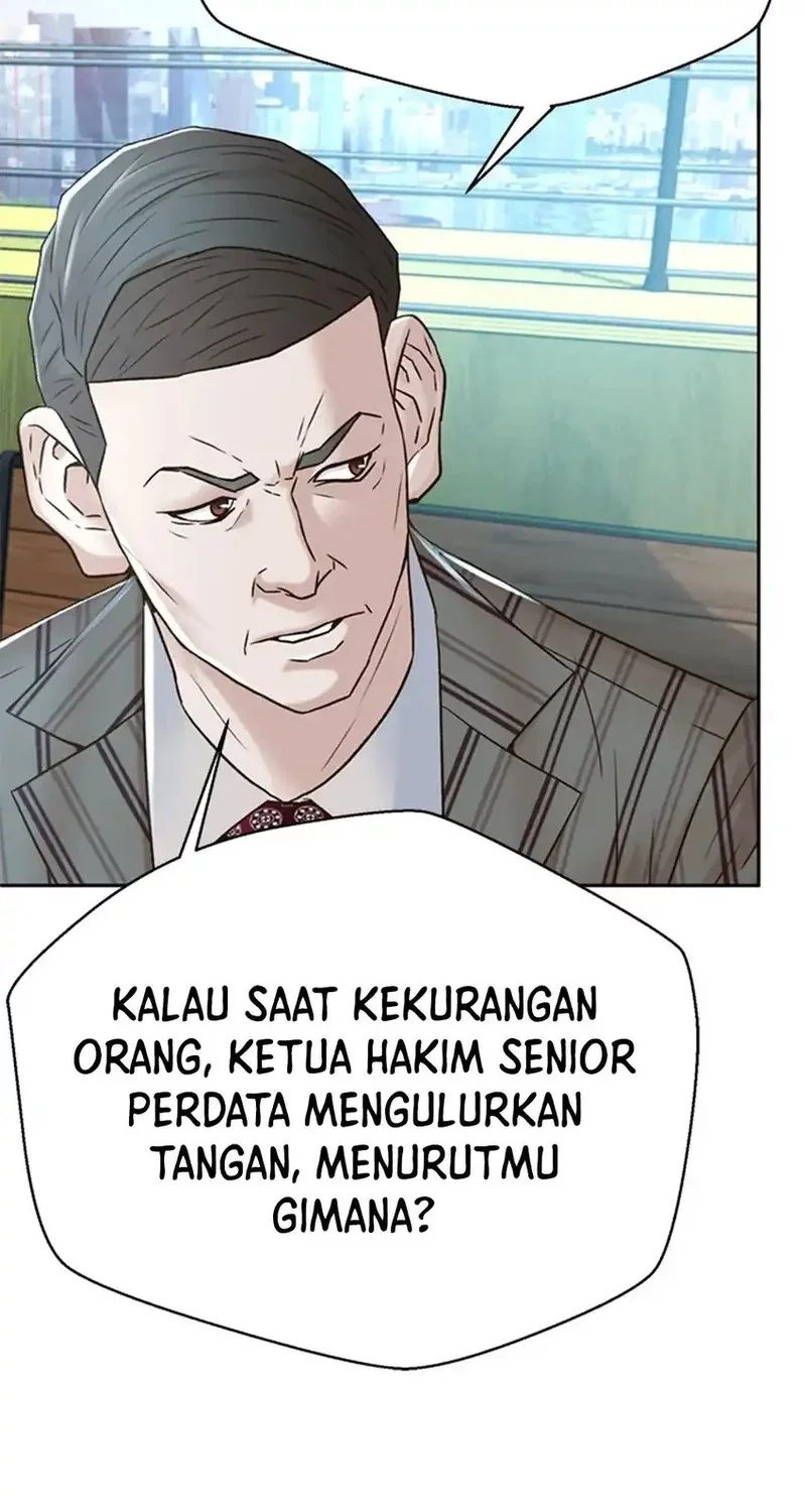 Judge Lee Han Young Chapter 151 Gambar 4