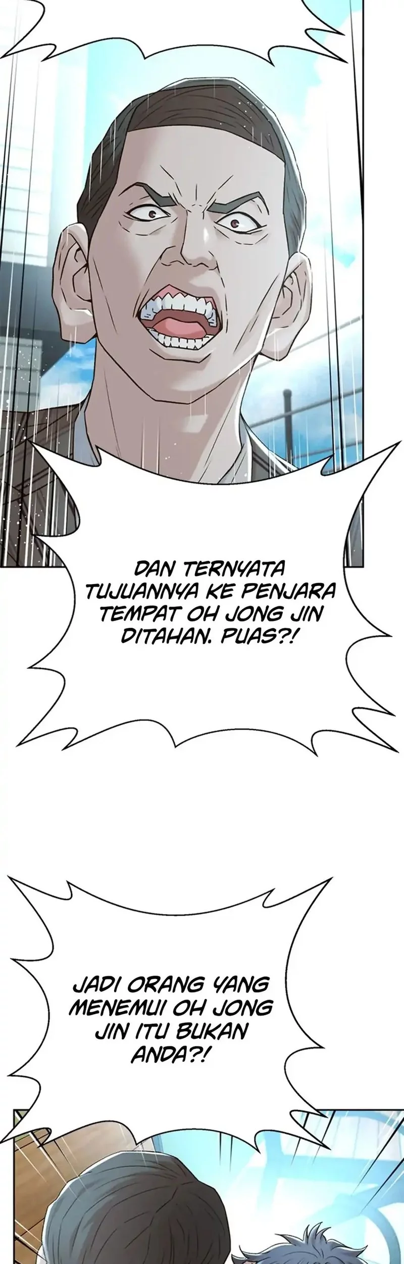 Judge Lee Han Young Chapter 151 Gambar 13