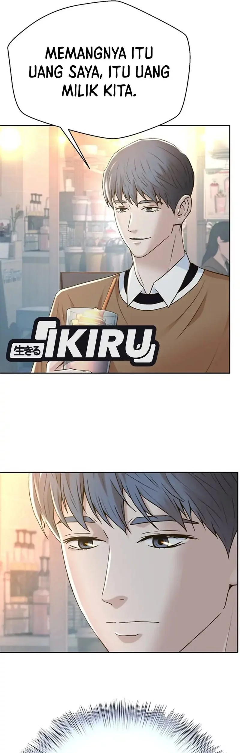 Judge Lee Han Young Chapter 152 Gambar 37