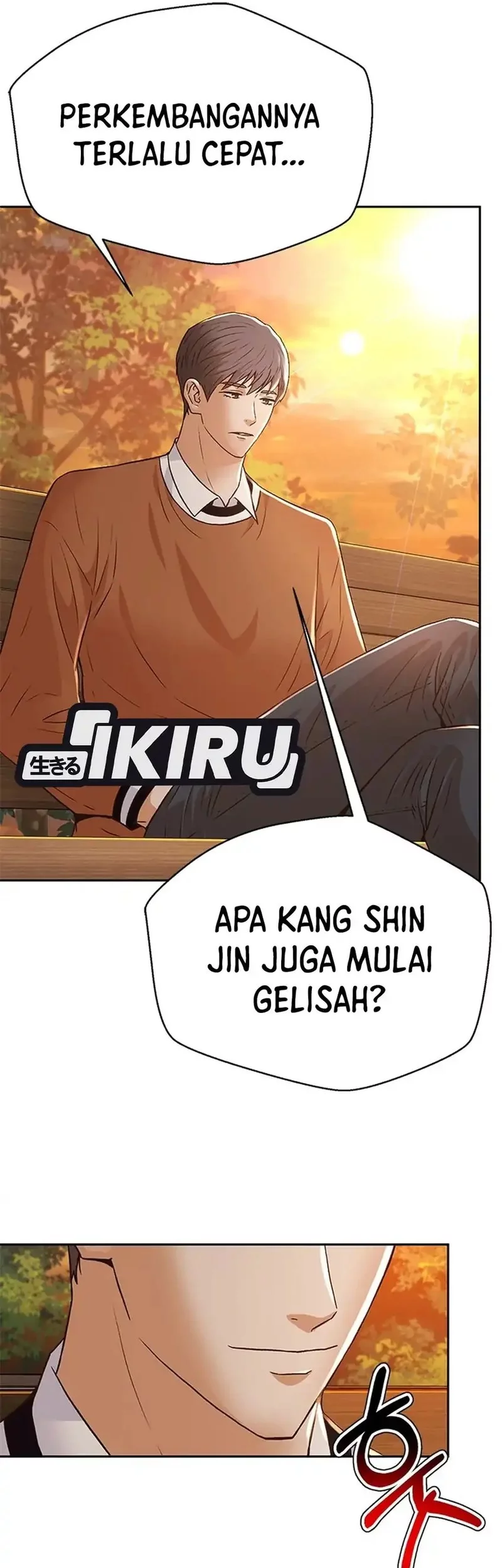 Judge Lee Han Young Chapter 152 Gambar 57