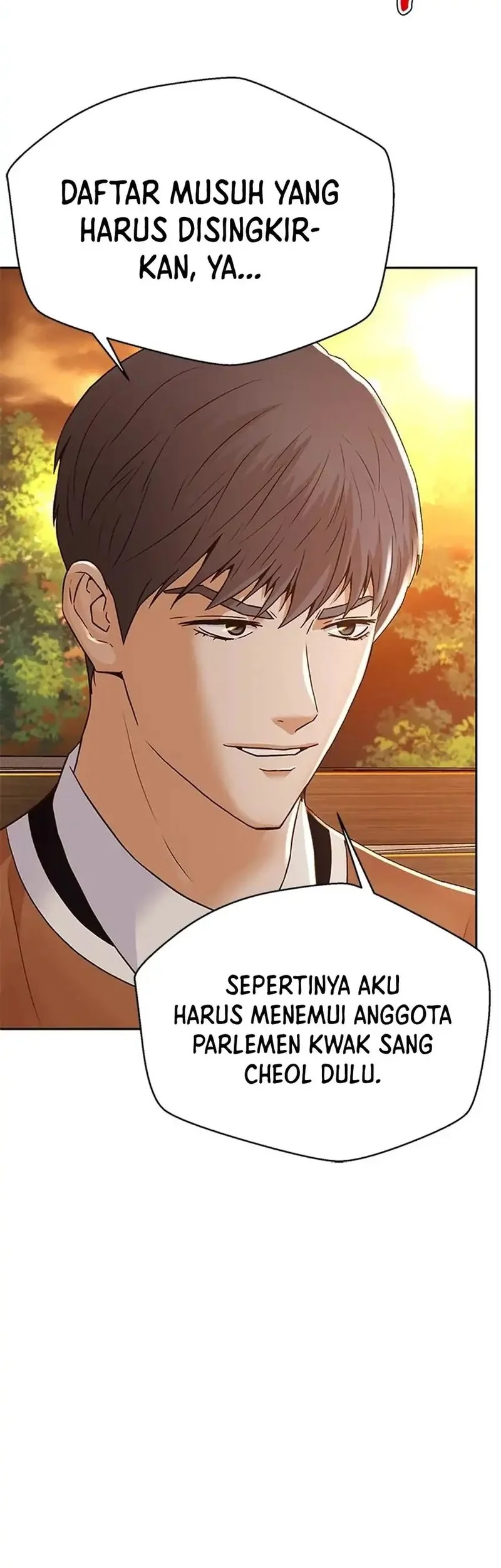 Judge Lee Han Young Chapter 152 Gambar 58