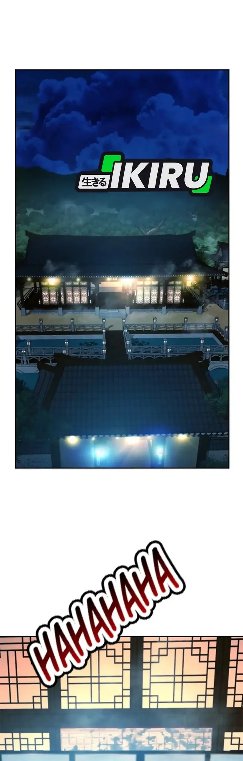 Judge Lee Han Young Chapter 152 Gambar 59