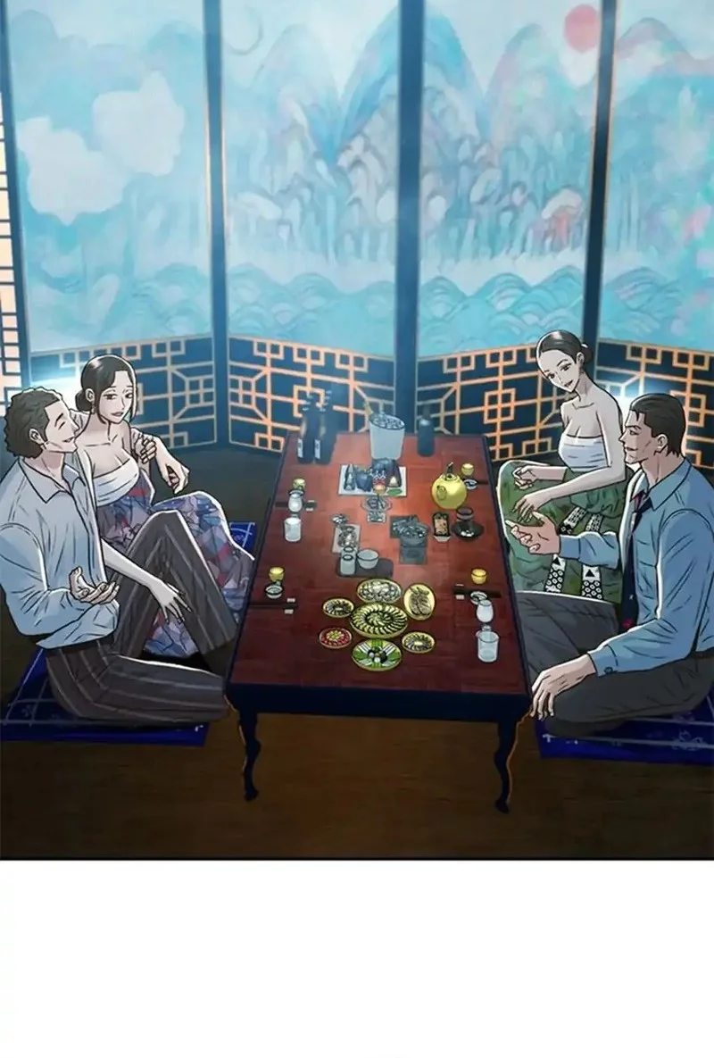 Judge Lee Han Young Chapter 152 Gambar 60